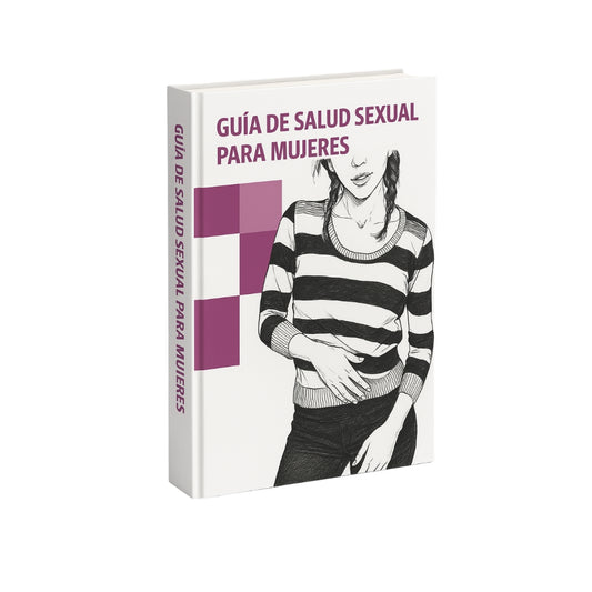 LibroGuía de Sexualidad Femenina